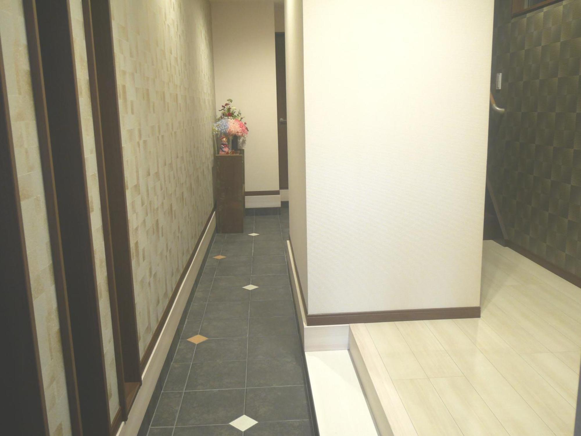 Guesthouse Grande今宮駅前 Osaka Exterior foto
